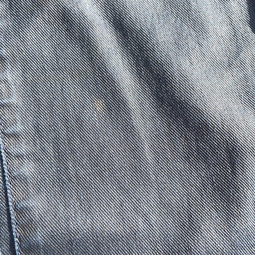 Ring of Fire Mens Dark Navy 32x32 Slim Jeans - Picture 6 of 15